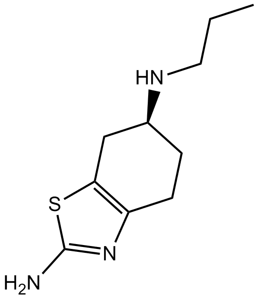 Pramipexole