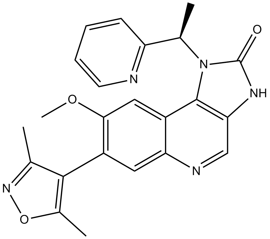 I-BET151 (GSK1210151A)
