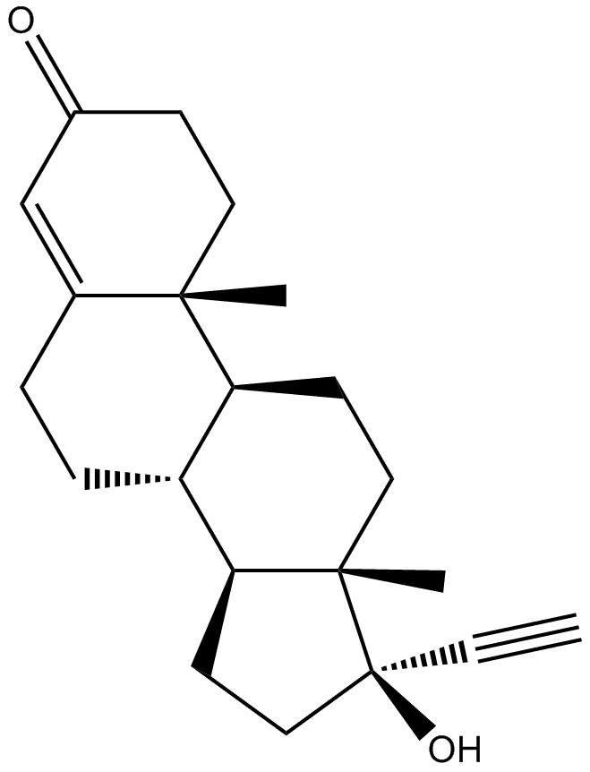 Ethisterone