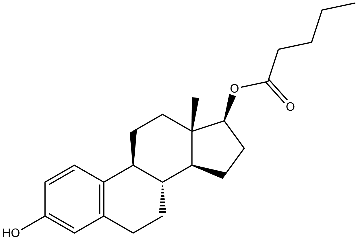 Estradiol valerate