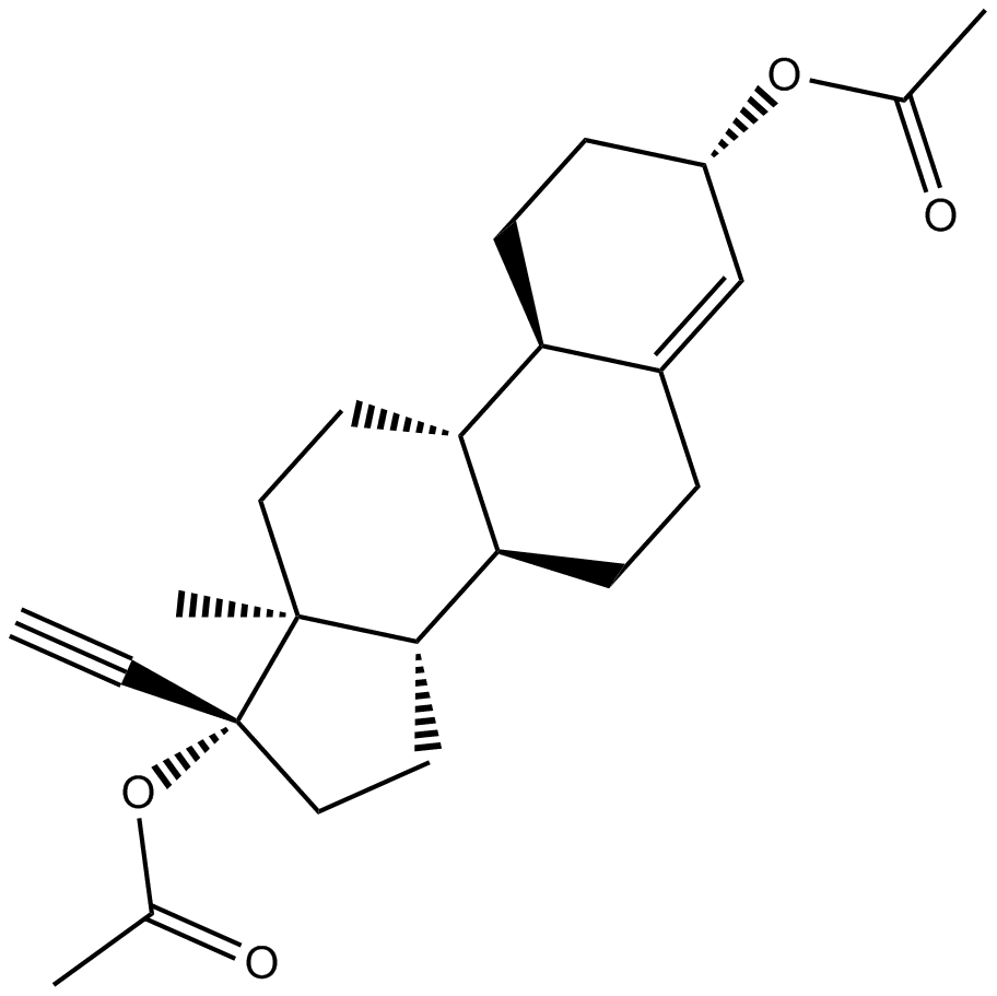 Ethynodiol diacetate