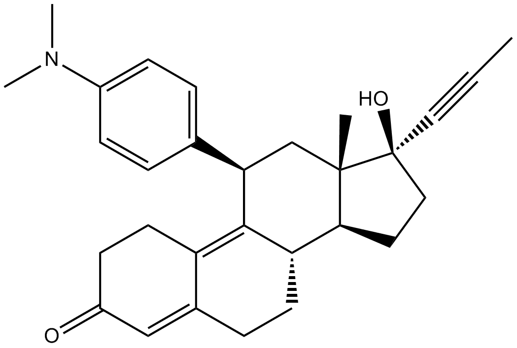 Mifepristone