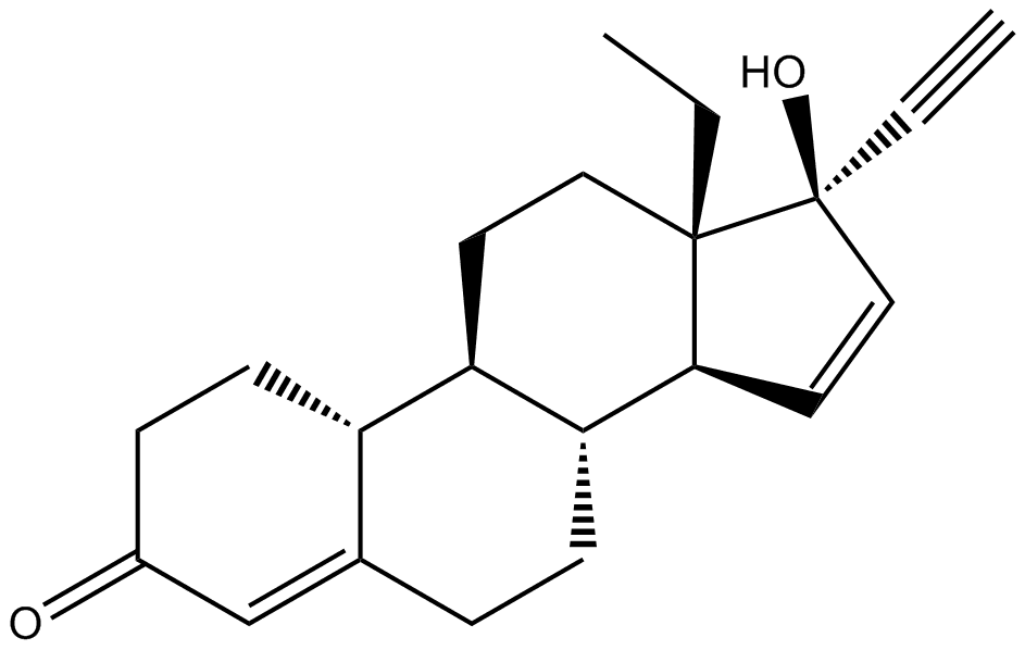 Gestodene