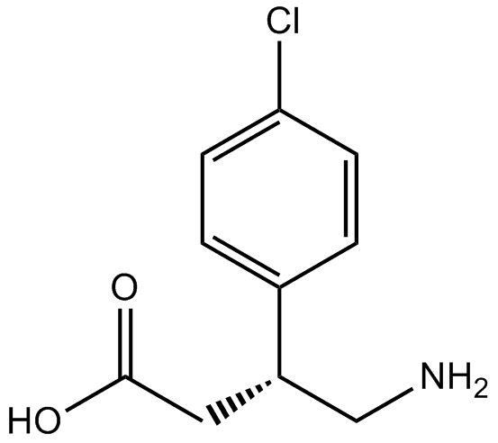 (R)-baclofen