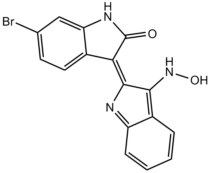GSK-3 Inhibitor IX (BIO)