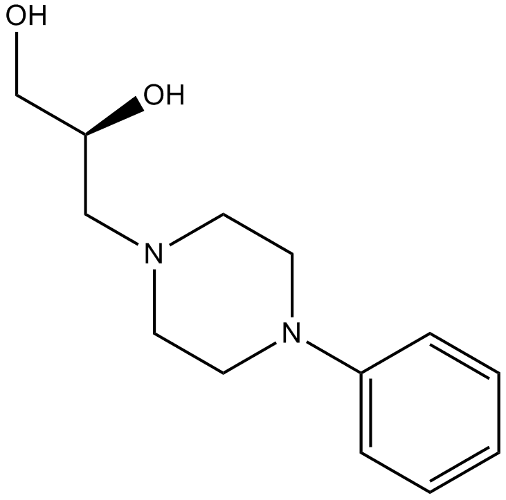 Levodropropizine