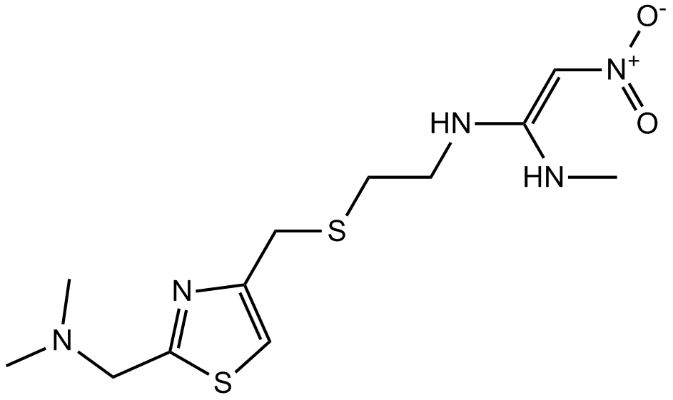 Nizatidine