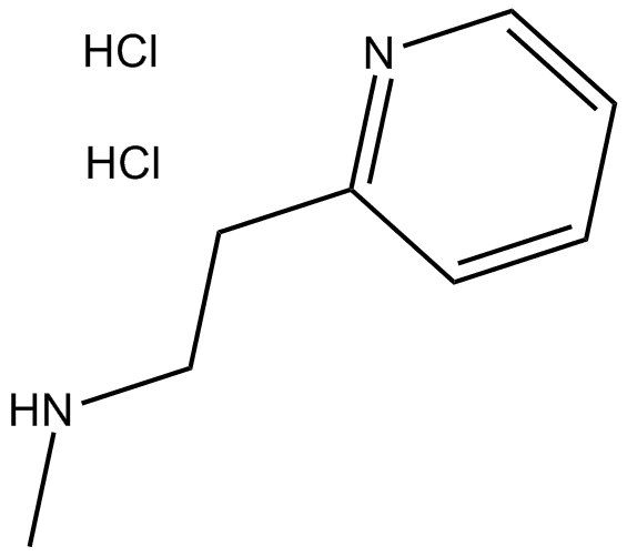Betahistine 2HCl