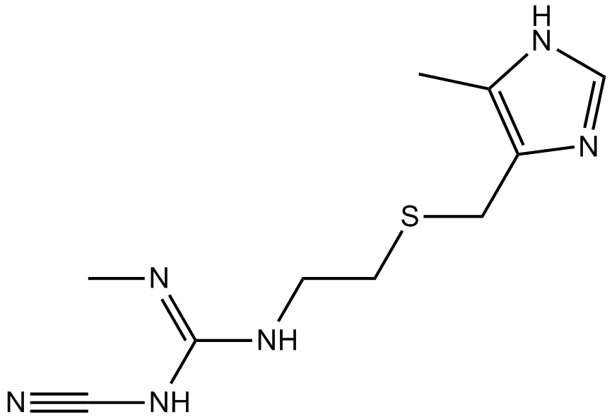 Cimetidine