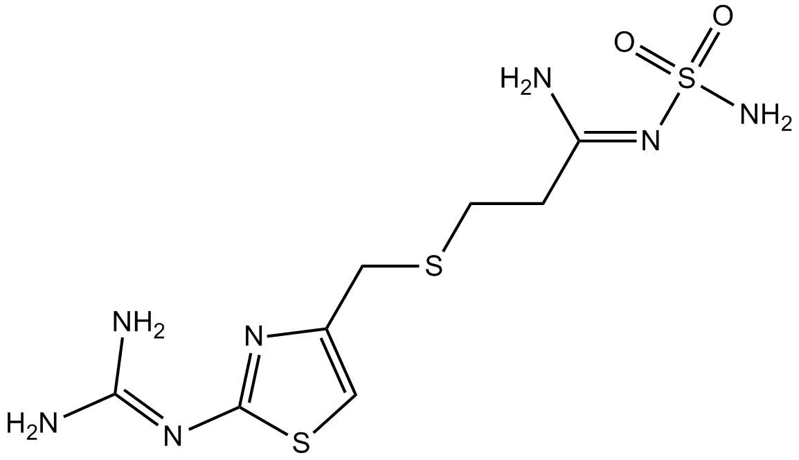 Famotidine