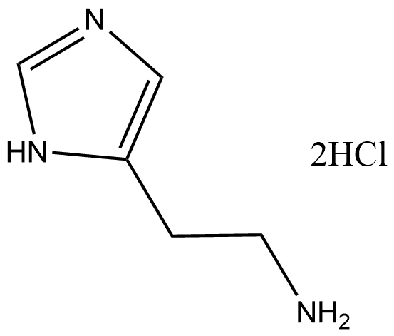 Histamine 2HCl