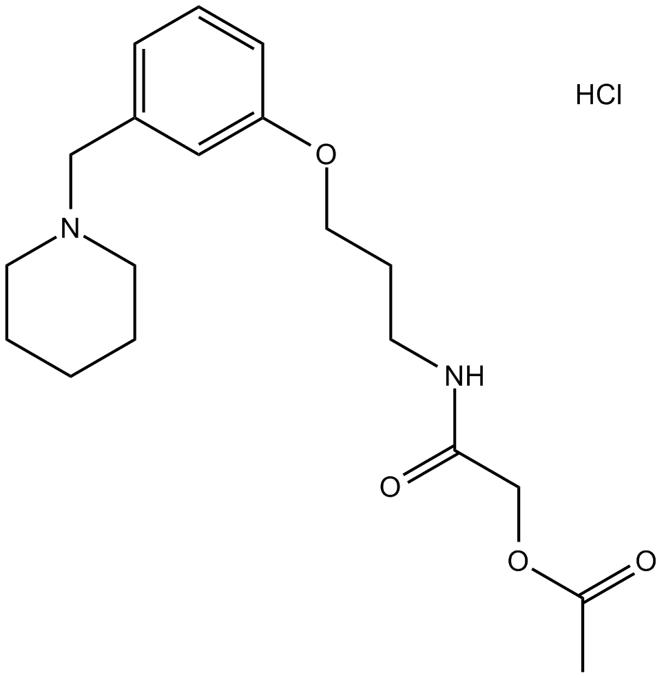 Roxatidine Acetate HCl