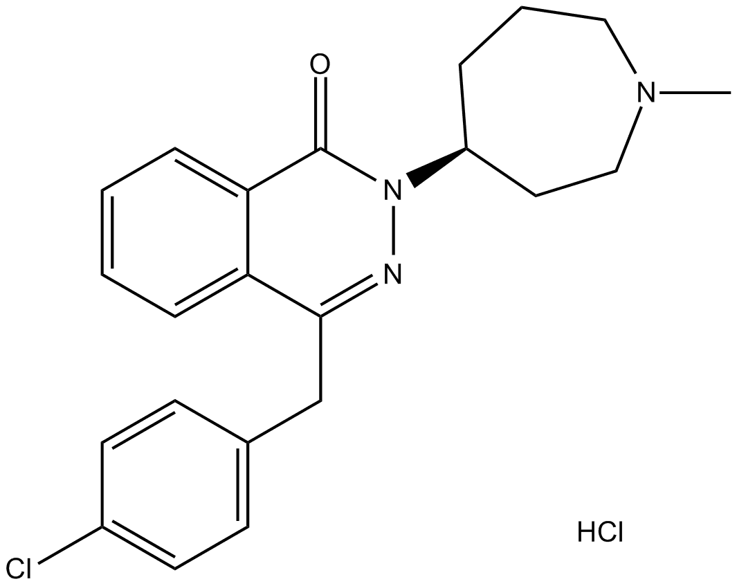 Azelastine HCl