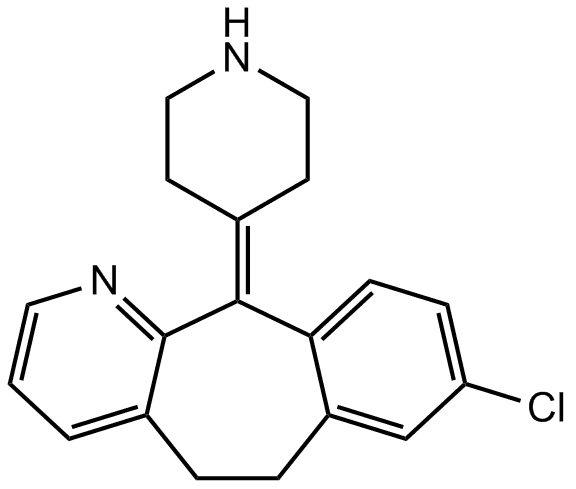 Desloratadine