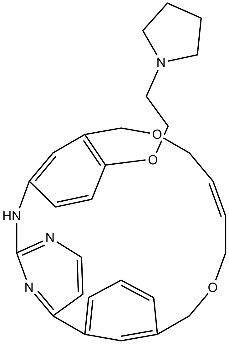 Pacritinib (SB1518)