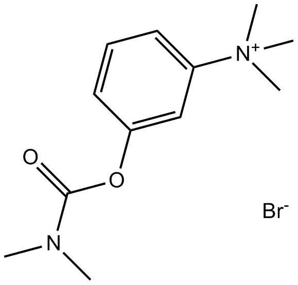 Neostigmine Bromide