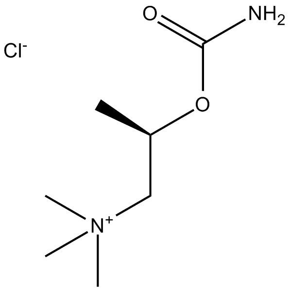 Bethanechol chloride