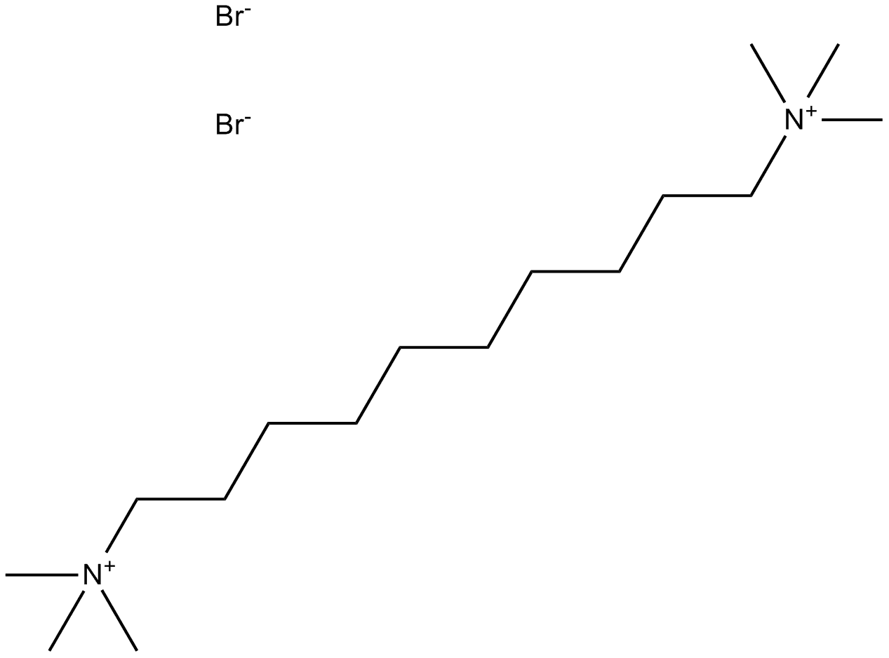 Decamethonium Bromide