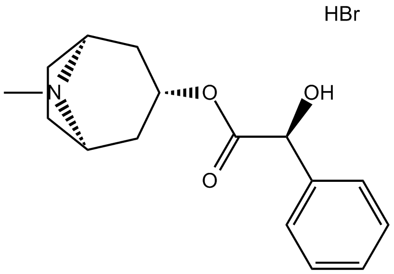 Homatropine Bromide