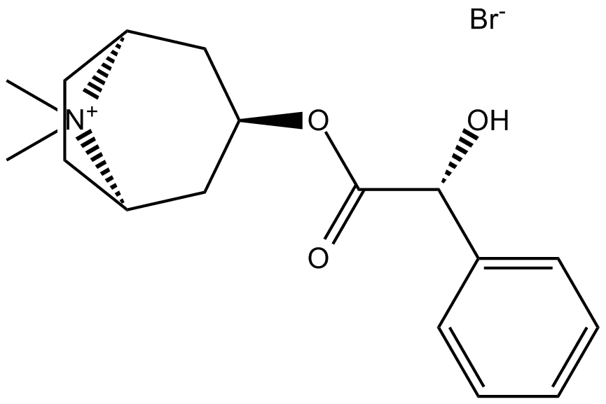Homatropine Methylbromide