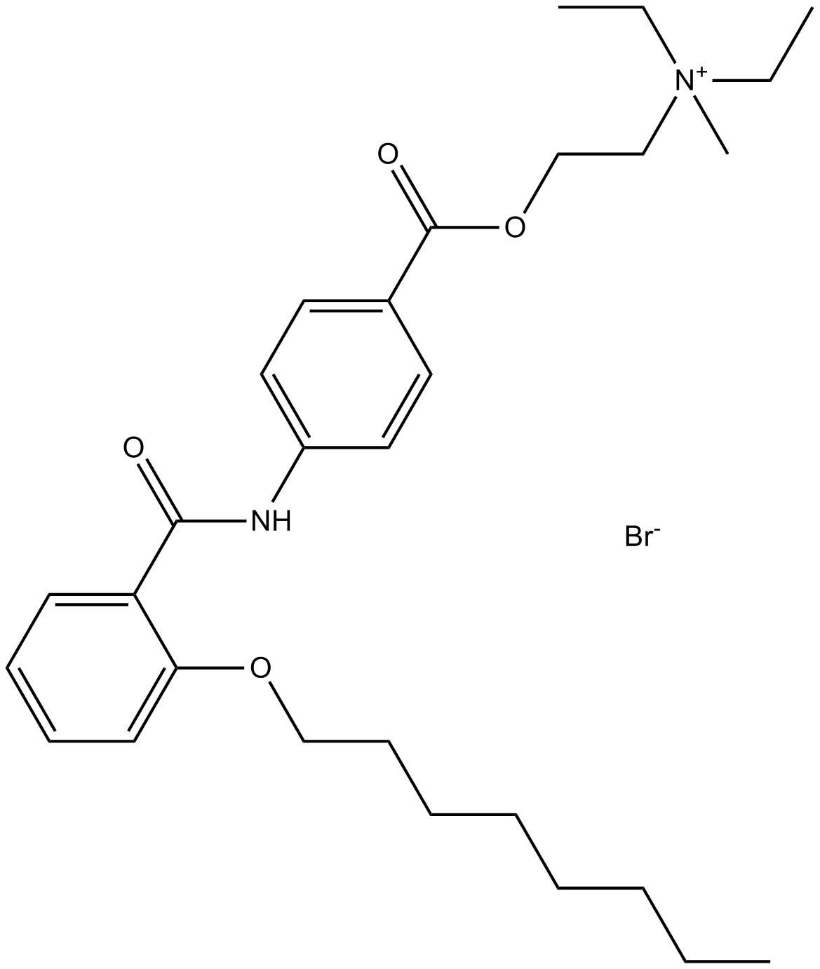 Otilonium Bromide