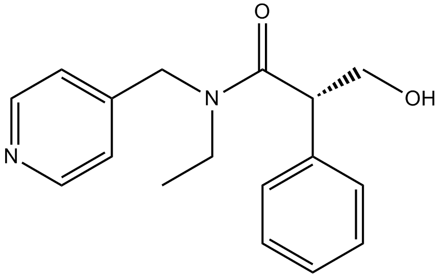 Tropicamide
