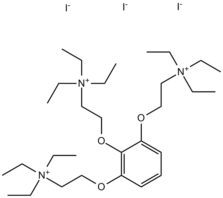 Gallamine Triethiodide