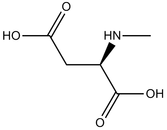 NMDA (N-Methyl-D-aspartic acid)