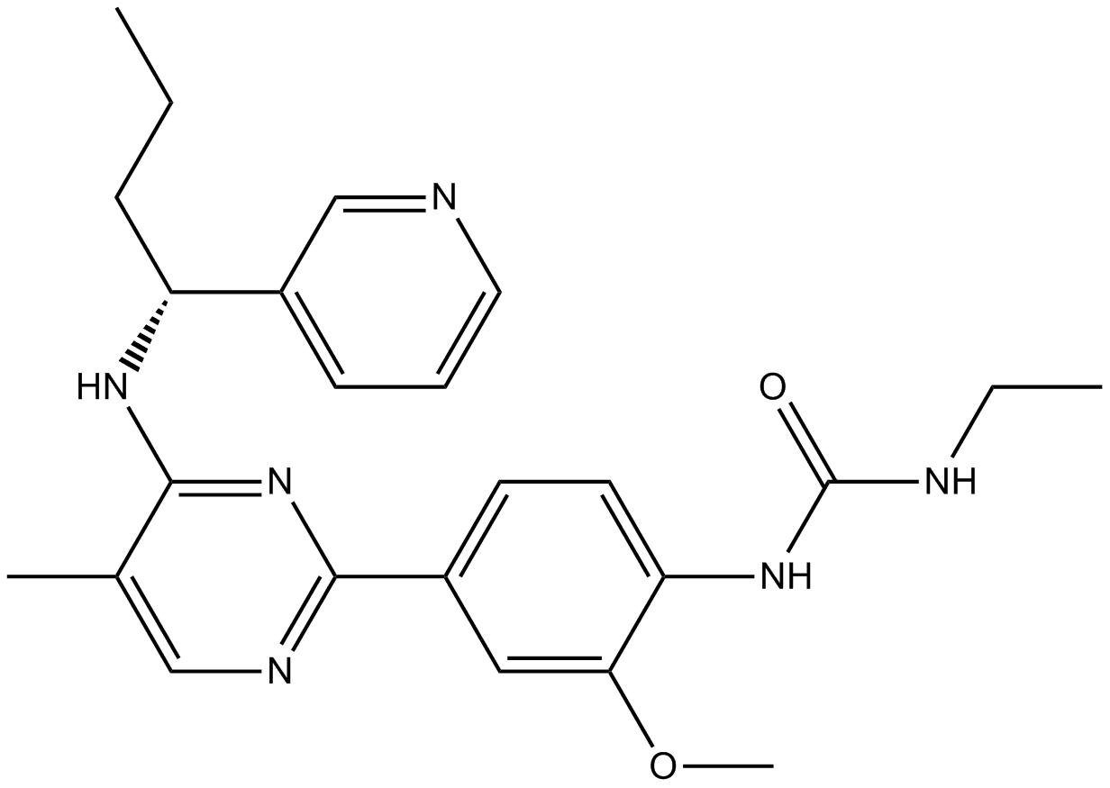 CYT997 (Lexibulin)