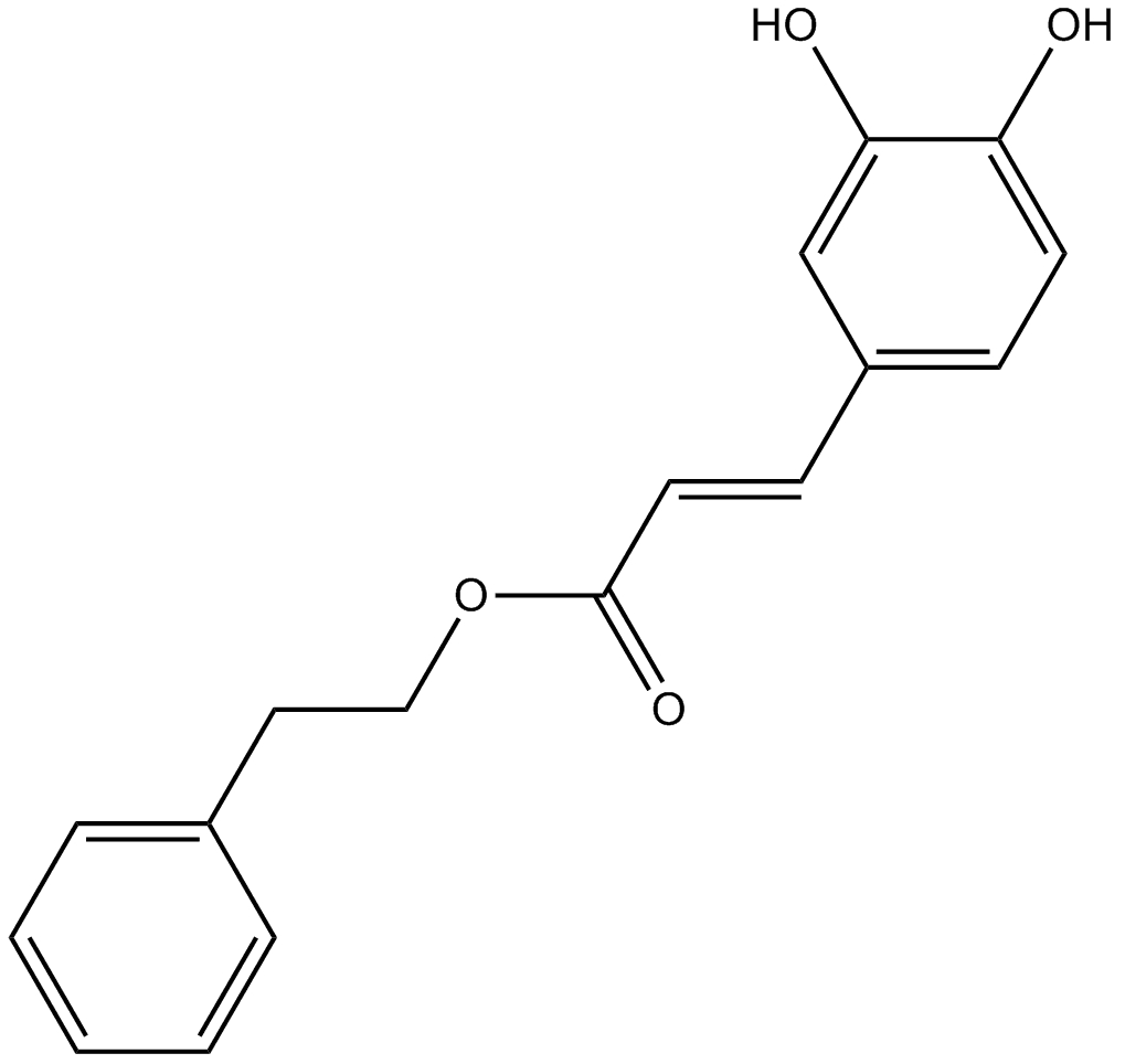Caffeic Acid Phenethyl Ester