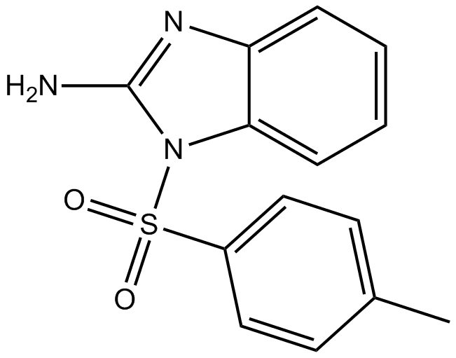 ML130 (Nodinitib-1)