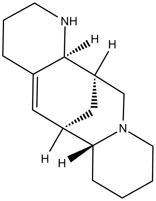 Aloperine