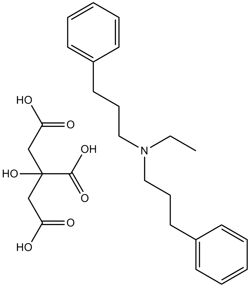 Alverine Citrate