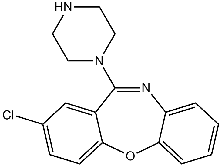 Amoxapine