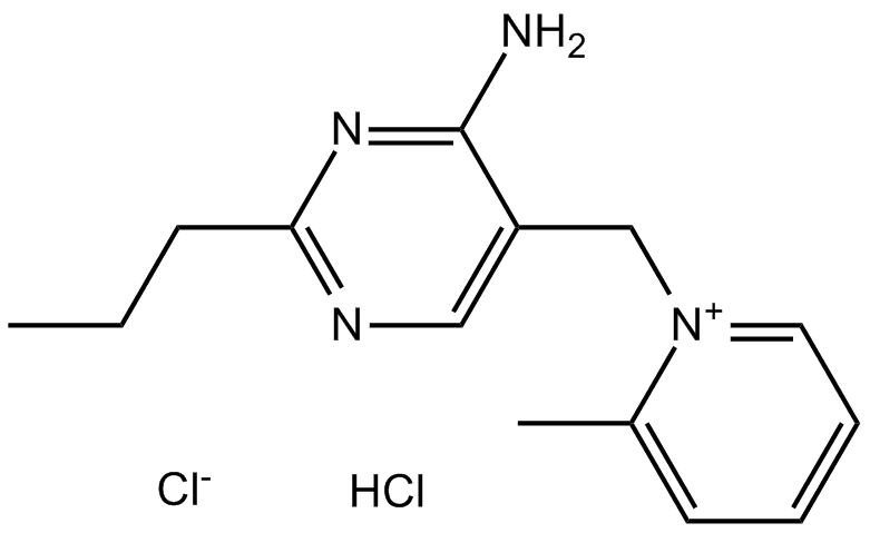 Amprolium HCl