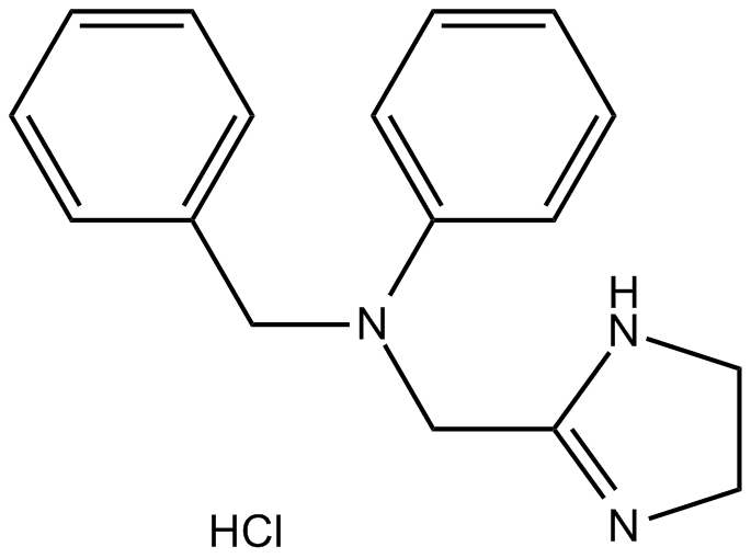 Antazoline HCl