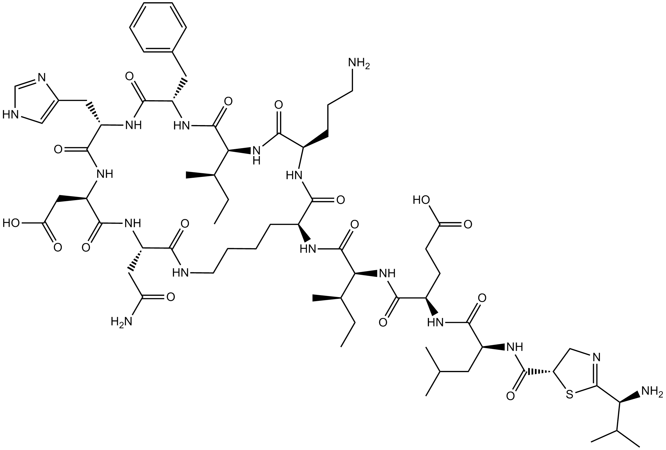 Bacitracin