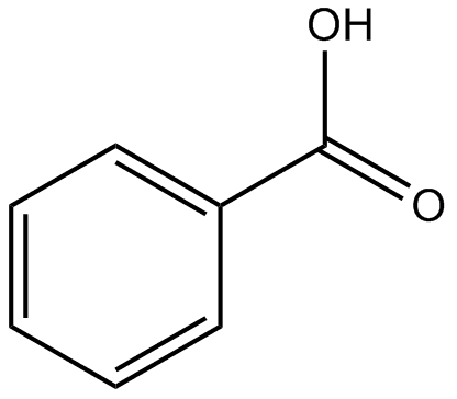 Benzoic Acid