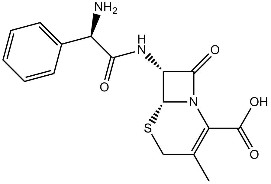 Cephalexin