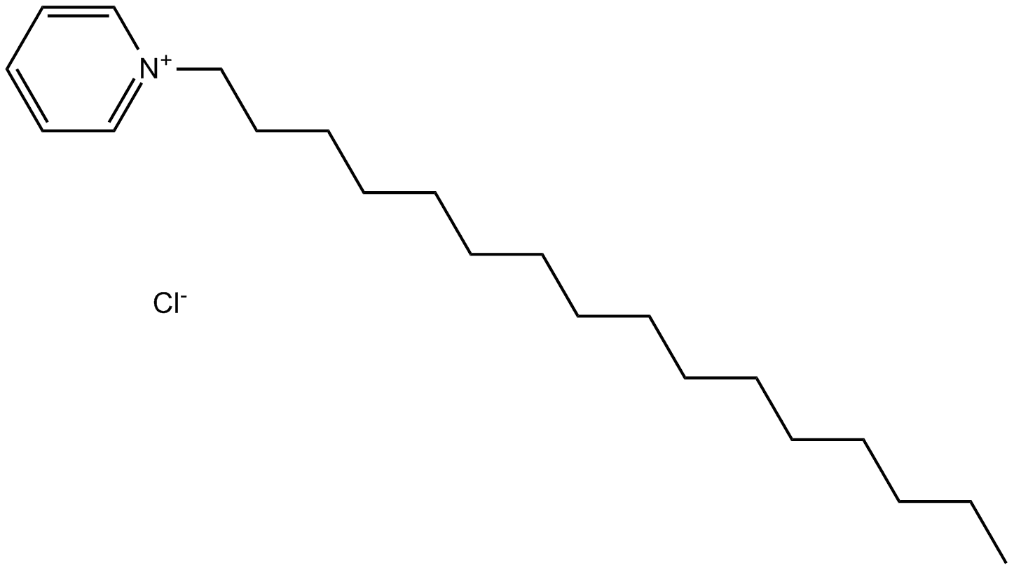 Cetylpyridinium Chloride