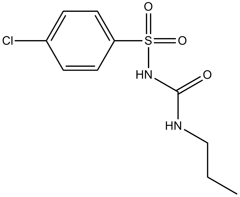 Chlorpropamide