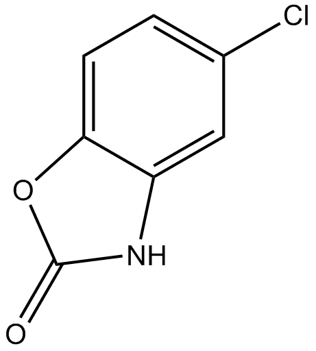 Chlorzoxazone