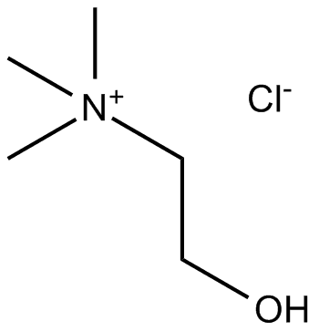 Choline Chloride