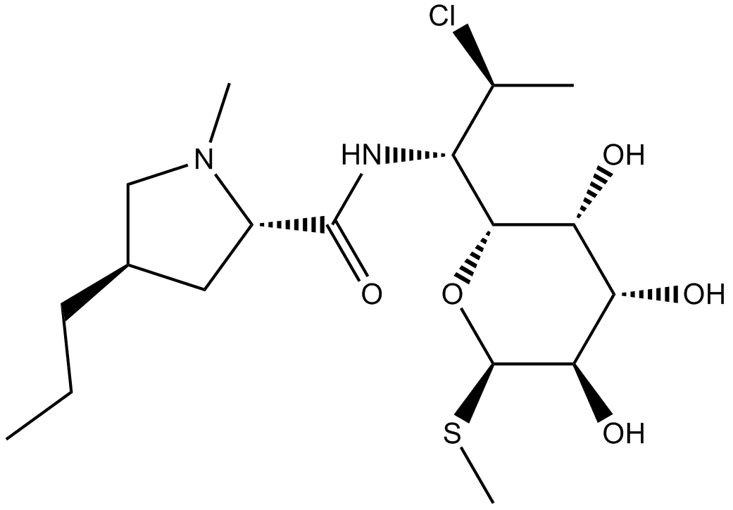 Clindamycin