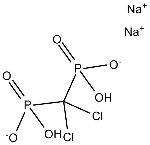 Clodronate Disodium