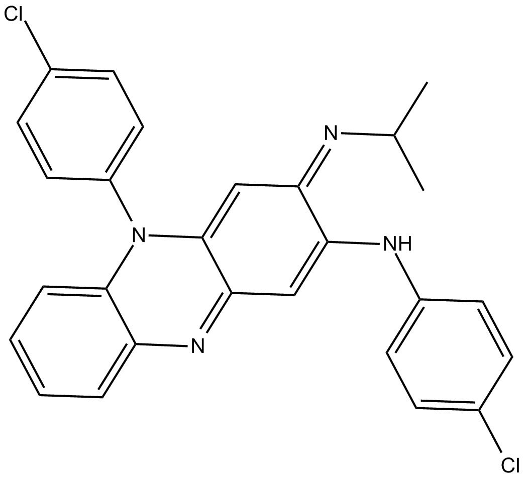 Clofazimine