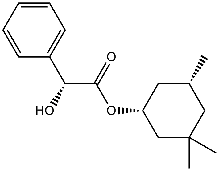 Cyclandelate