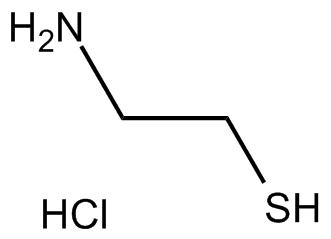 Cysteamine HCl