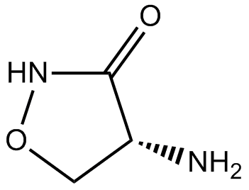 D-Cycloserine