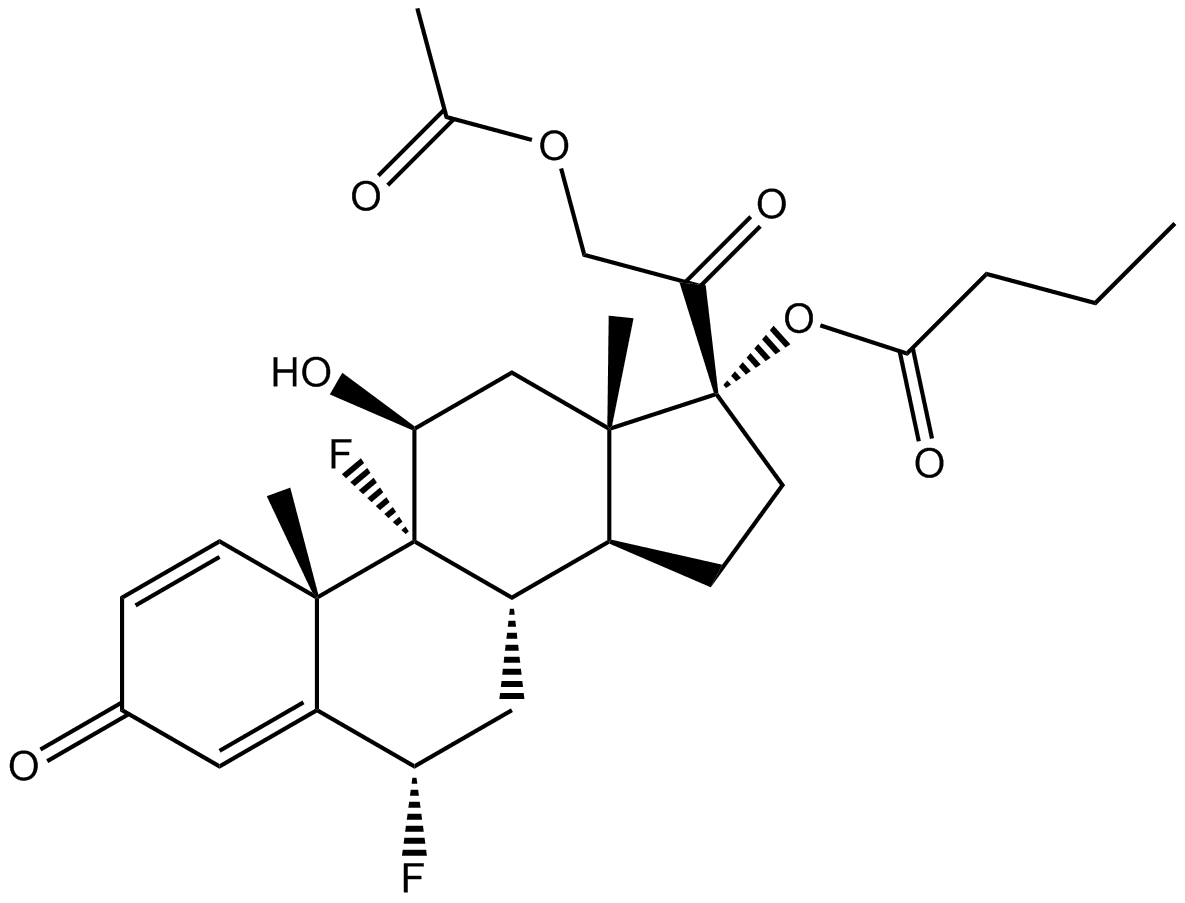 Difluprednate